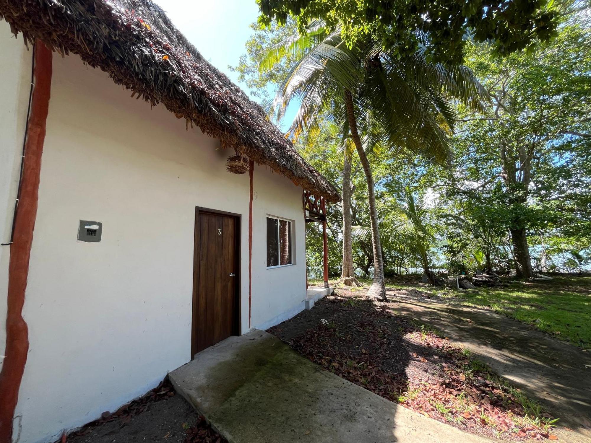 Embajada Universal By La Eufemia Group Huay Pix Exterior foto